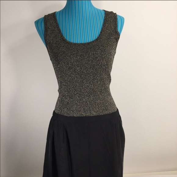 Tommy Bahama black Sand Piper Silk Skirt - Picture 3 of 11